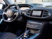 Peugeot 308 1.2 Allure EAT Led