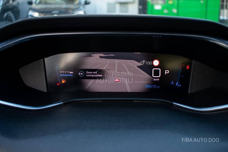 Peugeot 308 1.2 Allure EAT Led