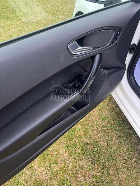 Audi A1 1,4 tfsi