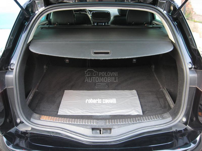 Renault Megane 1.5 DCI INTENS