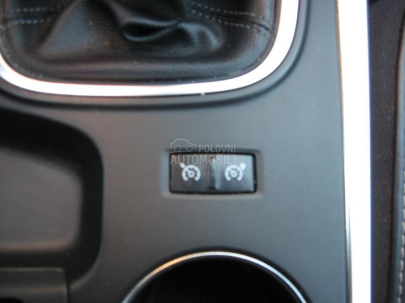 Renault Megane 1.5 DCI INTENS