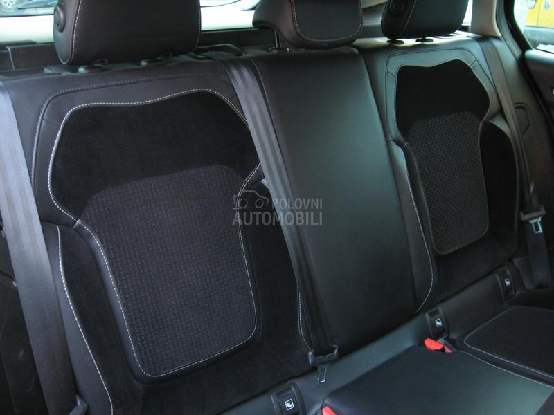 Renault Megane 1.5 DCI INTENS