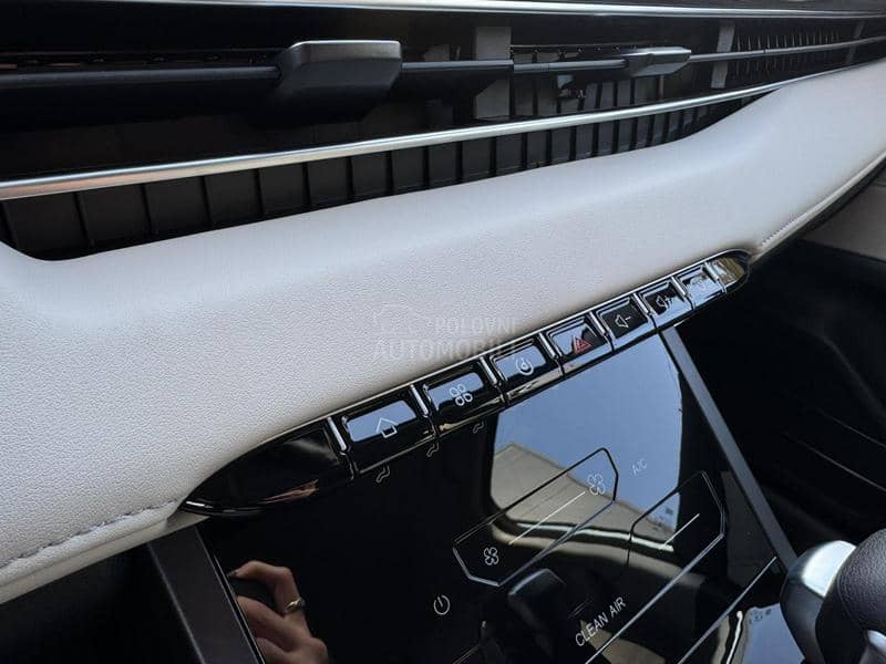 Chery Tiggo 4 PRO CVT Luxury