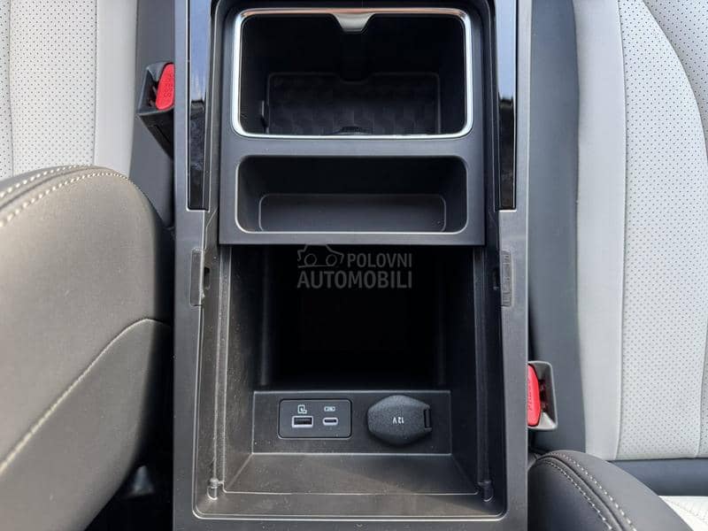 Chery Tiggo 4 PRO CVT Luxury