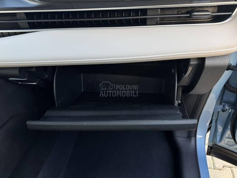 Chery Tiggo 4 PRO CVT Luxury