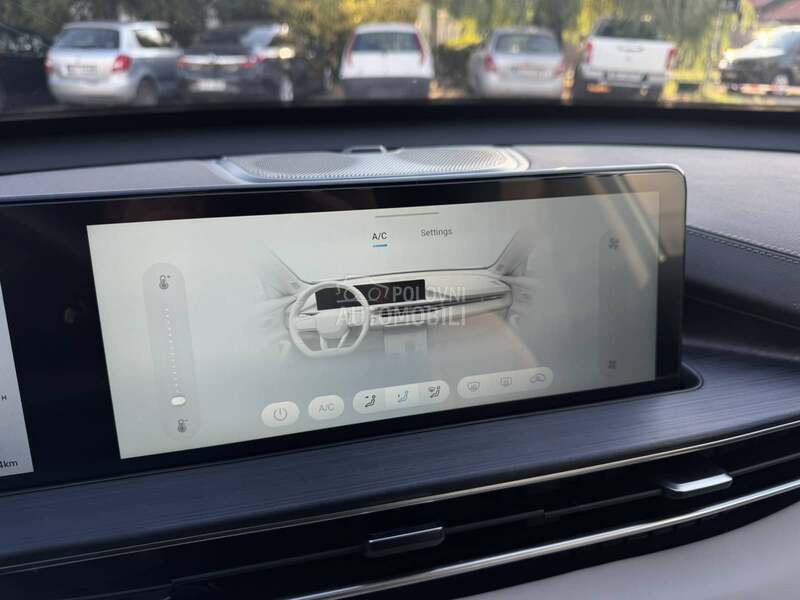 Chery Tiggo 4 PRO CVT Luxury