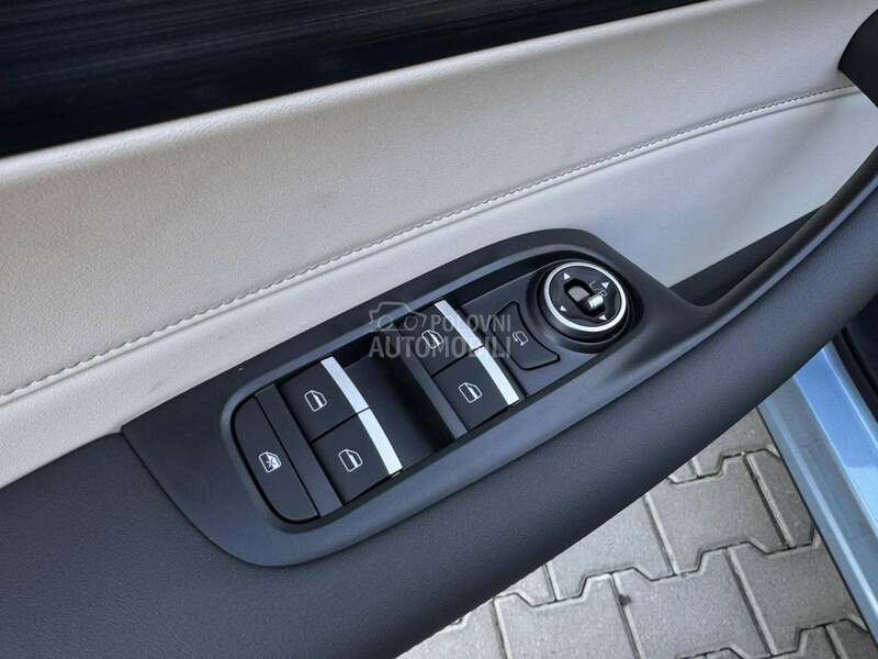 Chery Tiggo 4 PRO CVT Luxury