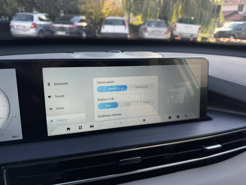 Chery Tiggo 4 PRO CVT Luxury