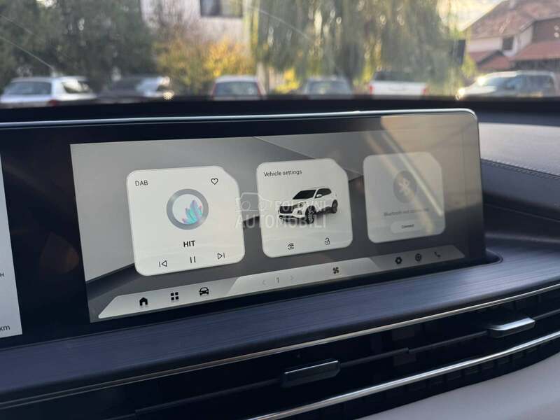 Chery Tiggo 4 PRO CVT Luxury