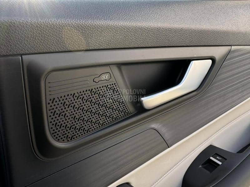 Chery Tiggo 4 PRO CVT Luxury