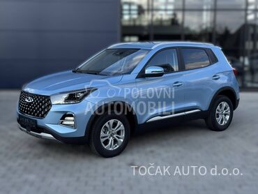 Chery Tiggo 4 PRO Comfort