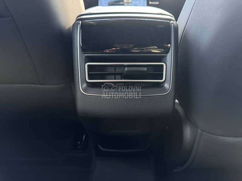 Chery Tiggo 4 PRO CVT Luxury