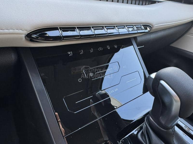 Chery Tiggo 4 PRO CVT Luxury