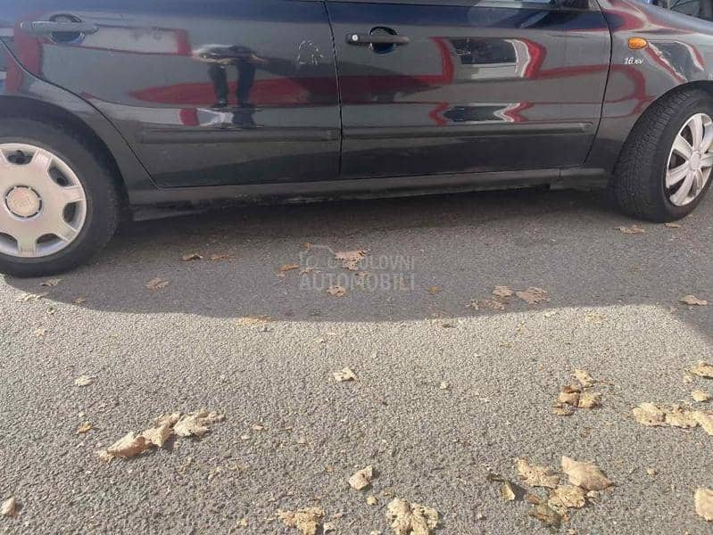 Fiat Brava 1.6
