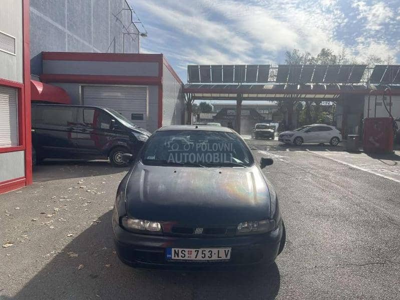 Fiat Brava 1.6