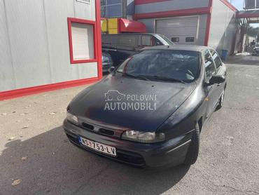 Fiat Brava 1.6