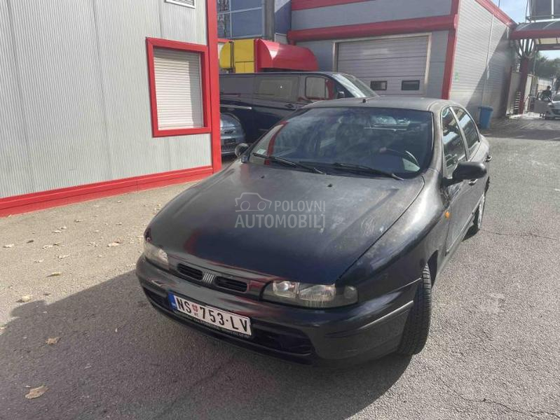 Fiat Brava 1.6