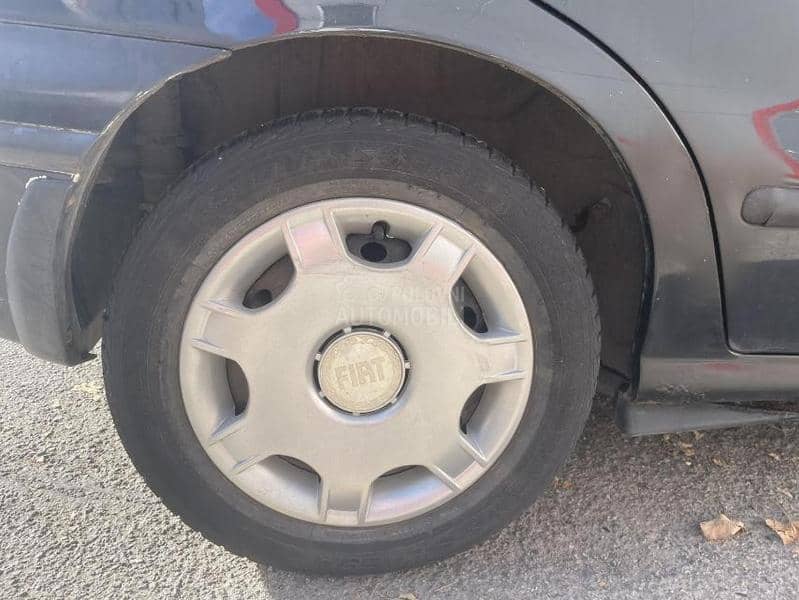 Fiat Brava 1.6