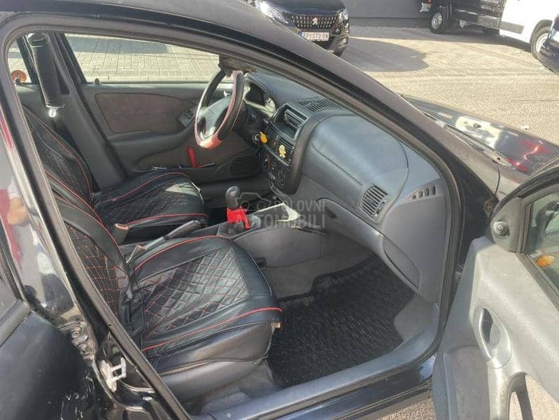 Fiat Brava 1.6