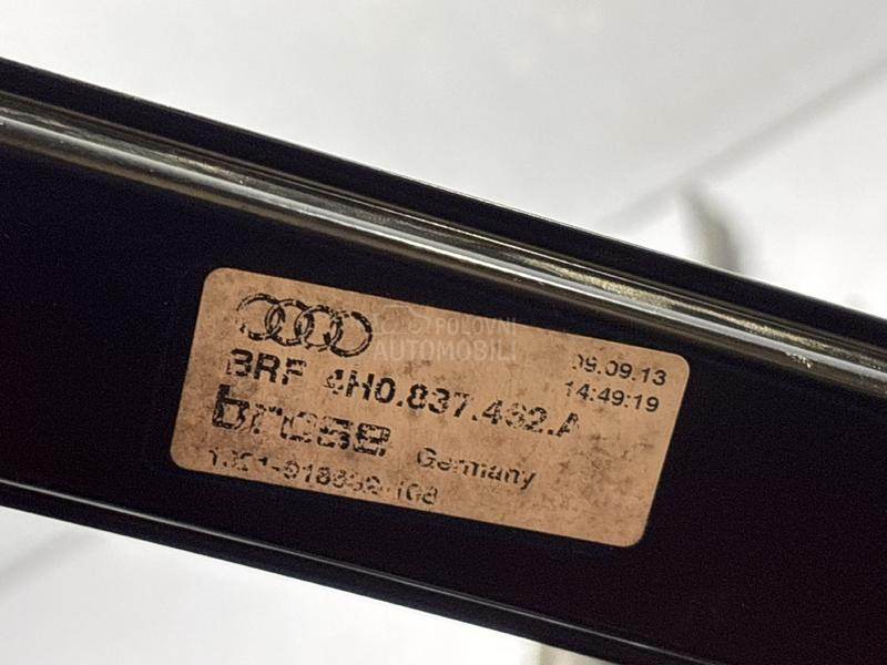 ELEKTRO PODIZAC STAKLA