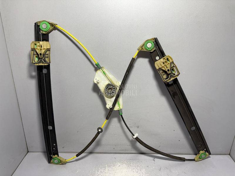 ELEKTRO PODIZAC STAKLA