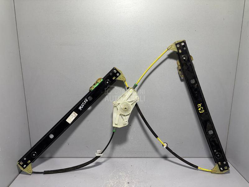 ELEKTRO PODIZAC STAKLA