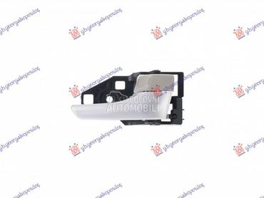 KVAKA PREDNJIH/ZADNJIH VRATA U za Toyota Prius od 2009. do 2012. god.