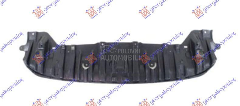 ZASTITA MOTORA ISPOD BRANIKA P