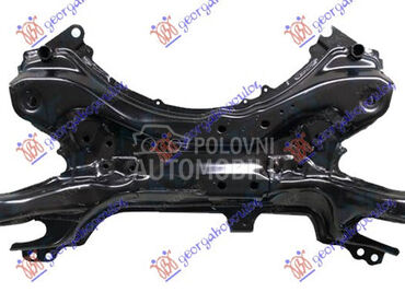 NOSAC MOTORA za Toyota Corolla od 2011. do 2013. god.