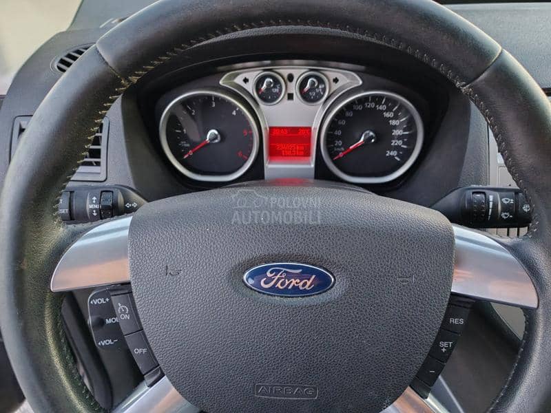 Ford Kuga 2.0 TDCI