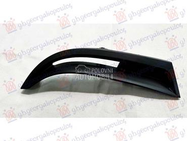 NOSAC PREDNJEG BRANIKA za Toyota Prius od 2012. do 2016. god.