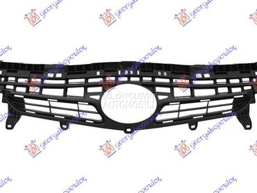 PVC MASKA za Toyota Prius od 2012. do 2016. god.