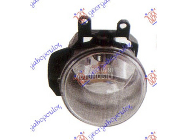 MAGLENKA (E) (DEPO) za Toyota Land Cruiser od 2013. do 2017. god.