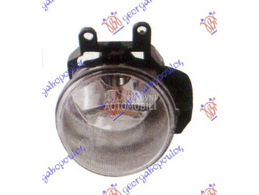 MAGLENKA (E) (DEPO) za Toyota Land Cruiser od 2013. do 2017. god.