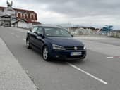 Volkswagen Jetta DSG