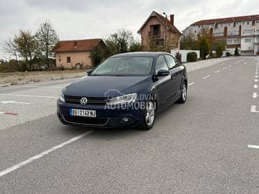 Volkswagen Jetta DSG