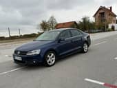 Volkswagen Jetta DSG