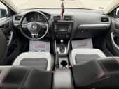 Volkswagen Jetta DSG