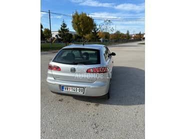 Seat Ibiza Dobar