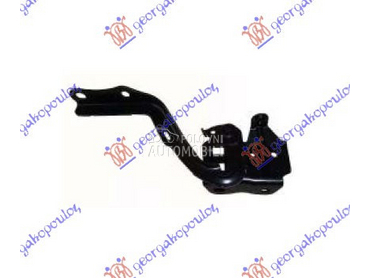 MAKAZE HAUBE (PRIUS V / PRIUS za Toyota Prius od 2012. do 2016. god.