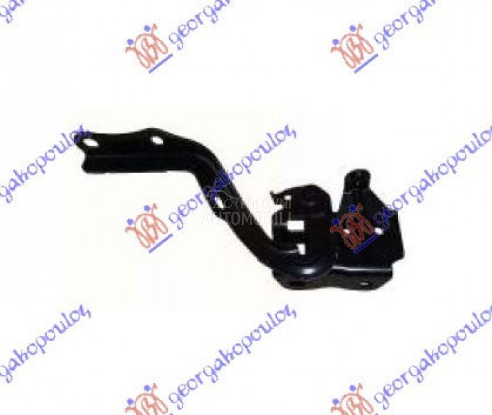 MAKAZE HAUBE (PRIUS V / PRIUS