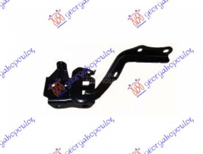 MAKAZE HAUBE (PRIUS V / PRIUS