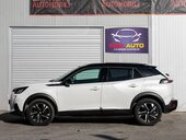 Peugeot 2008 1.2 GT LINE