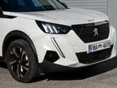 Peugeot 2008 1.2 GT LINE