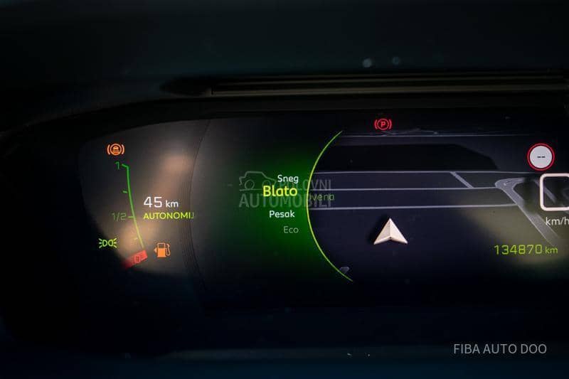 Peugeot 2008 1.2 GT LINE