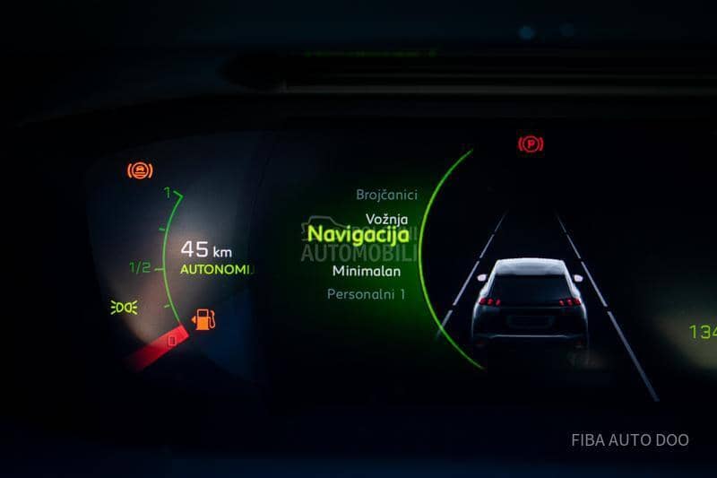 Peugeot 2008 1.2 GT LINE