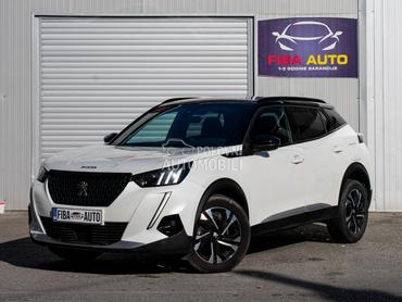 Peugeot 2008 1.2 GT LINE