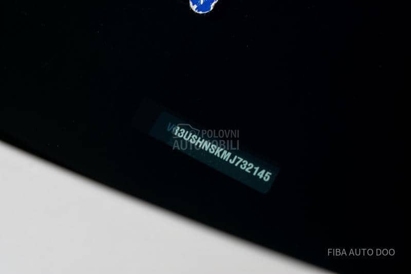 Peugeot 2008 1.2 GT LINE