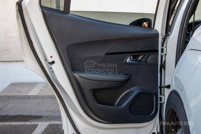 Peugeot 2008 1.2 GT LINE