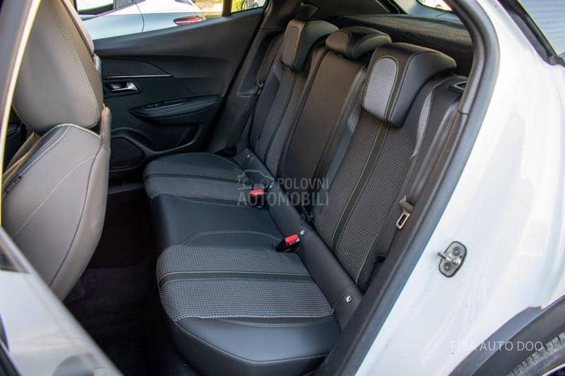 Peugeot 2008 1.2 GT LINE